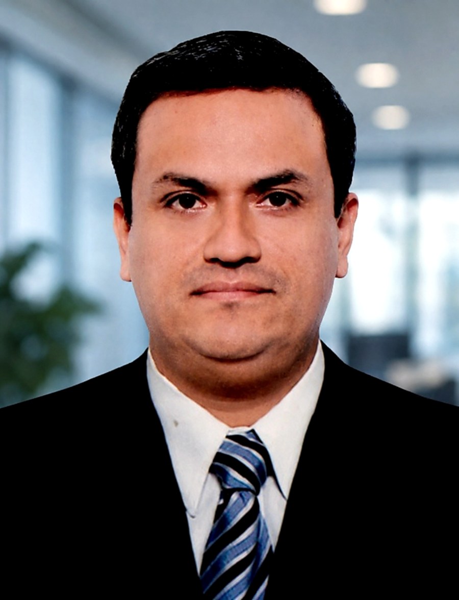 Pedro Antonio Gonzales Sánchez, ponente de NEXO UPeU Tarapoto
